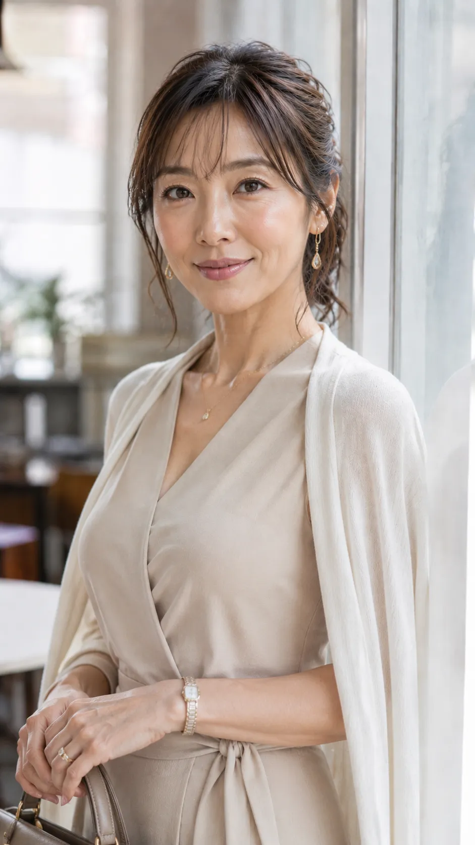 小百合