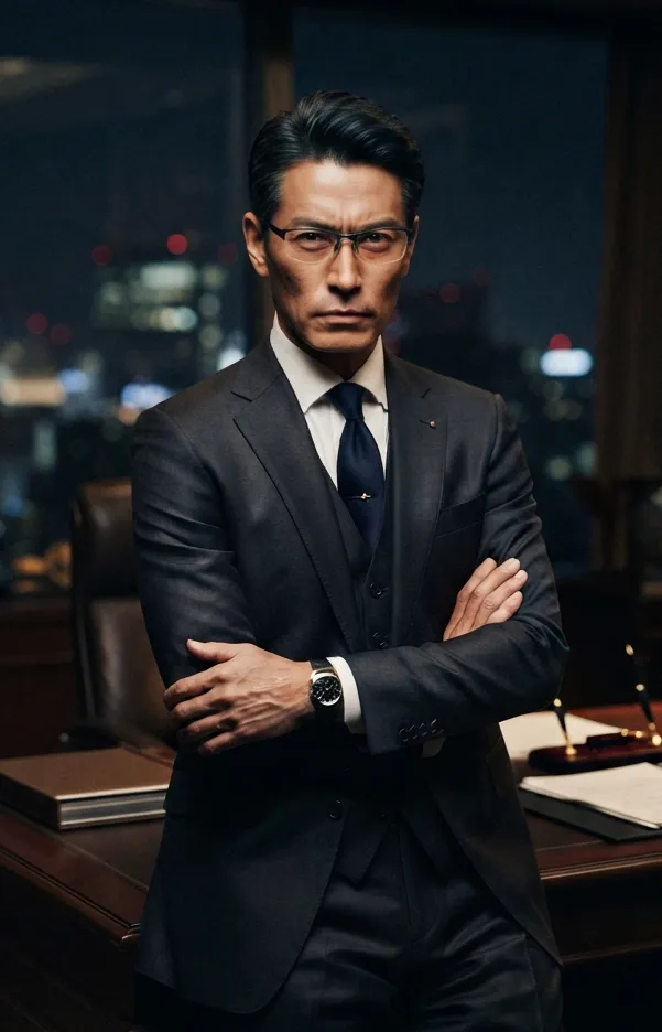 宗一郎